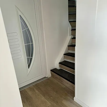 Ferienwohnung Haus Der Sonne Soltau Exterior foto