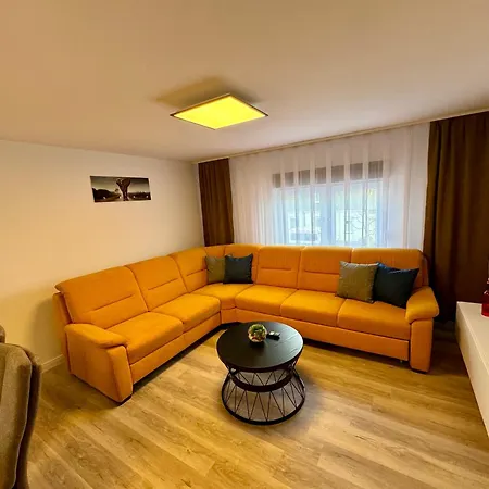 Ferienwohnung Haus Der Sonne Soltau Exterior foto