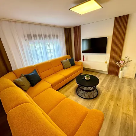 Ferienwohnung Haus Der Sonne Soltau Exterior foto
