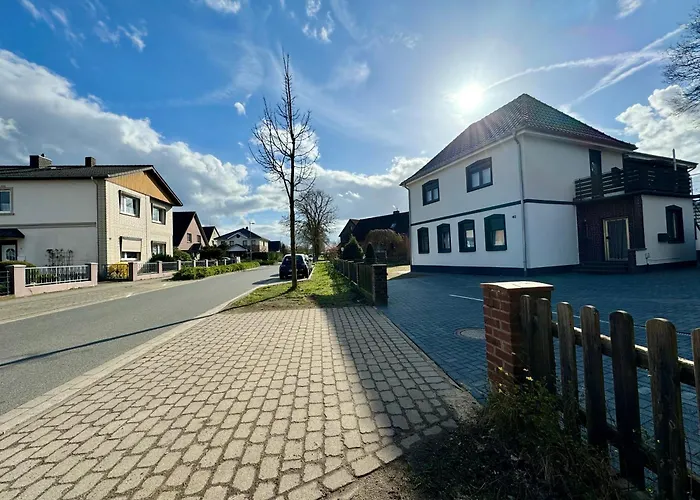 Haus Der Sonne