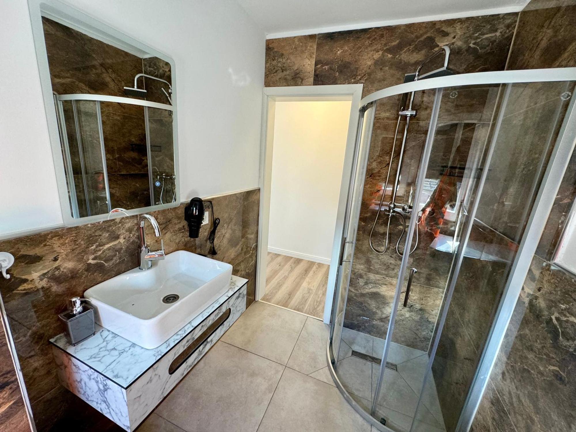 Apartment Haus Der Sonne *