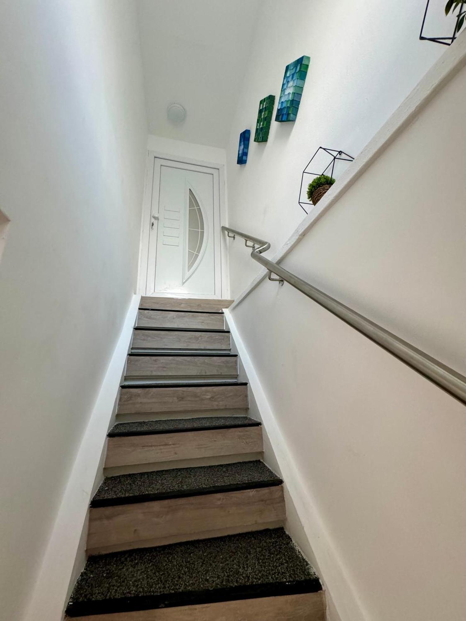 Haus Der Sonne Apartment