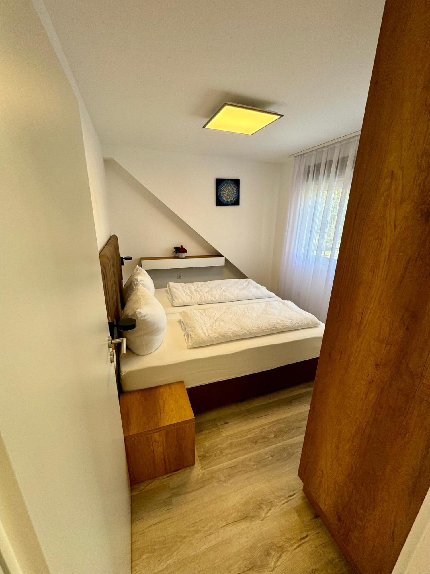 Apartment Haus Der Sonne