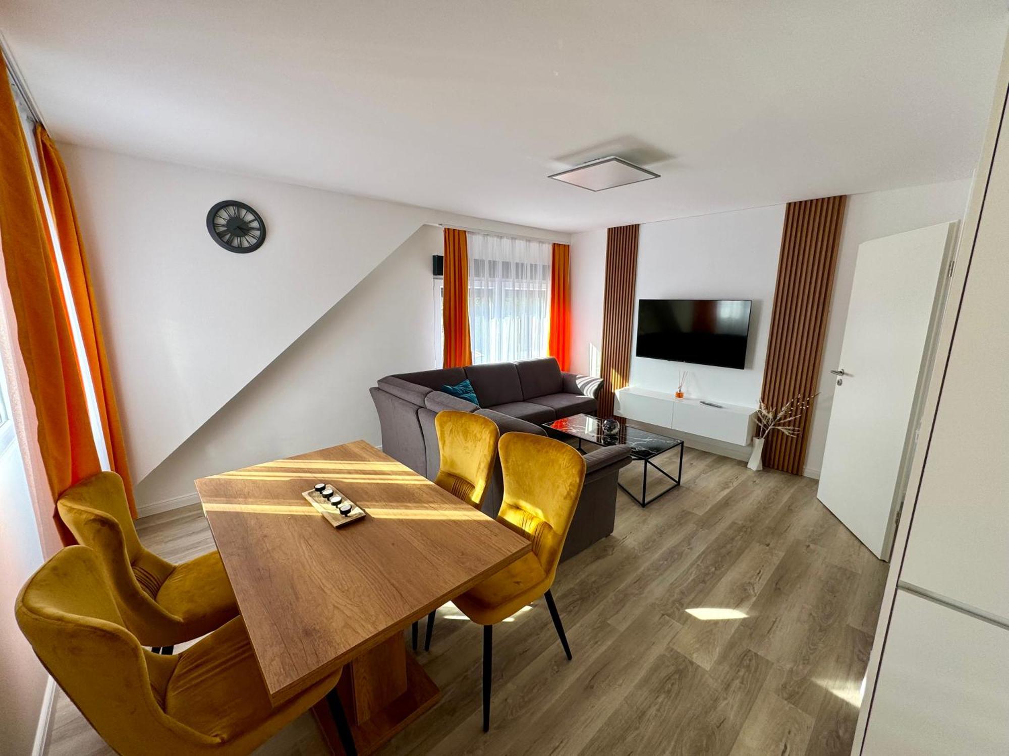 Haus Der Sonne Soltau