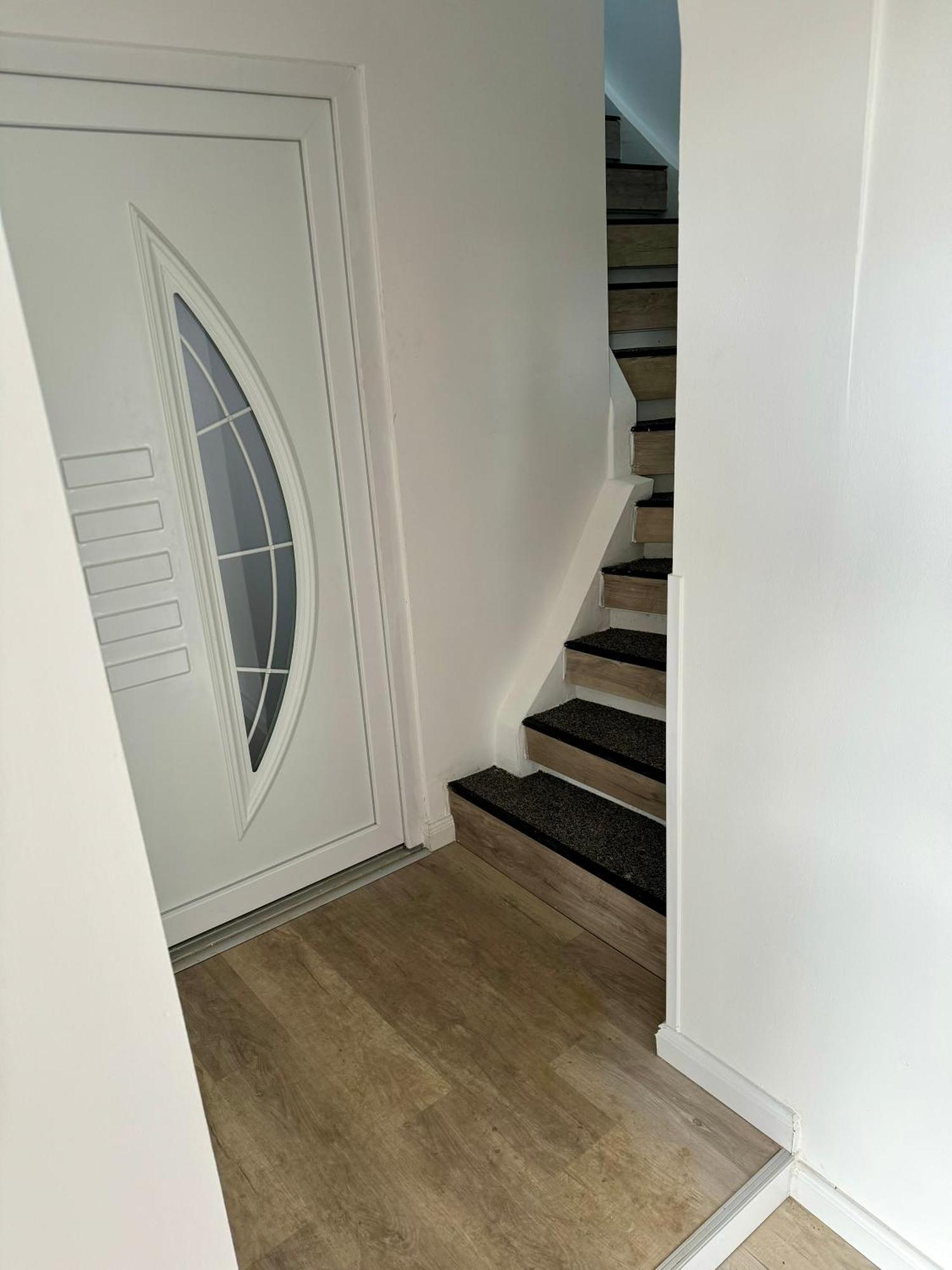 Haus Der Sonne Apartment Soltau