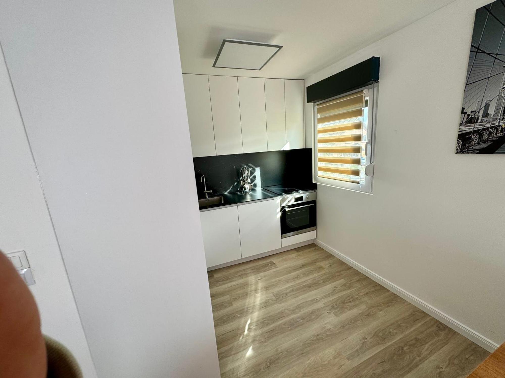 Haus Der Sonne Apartment