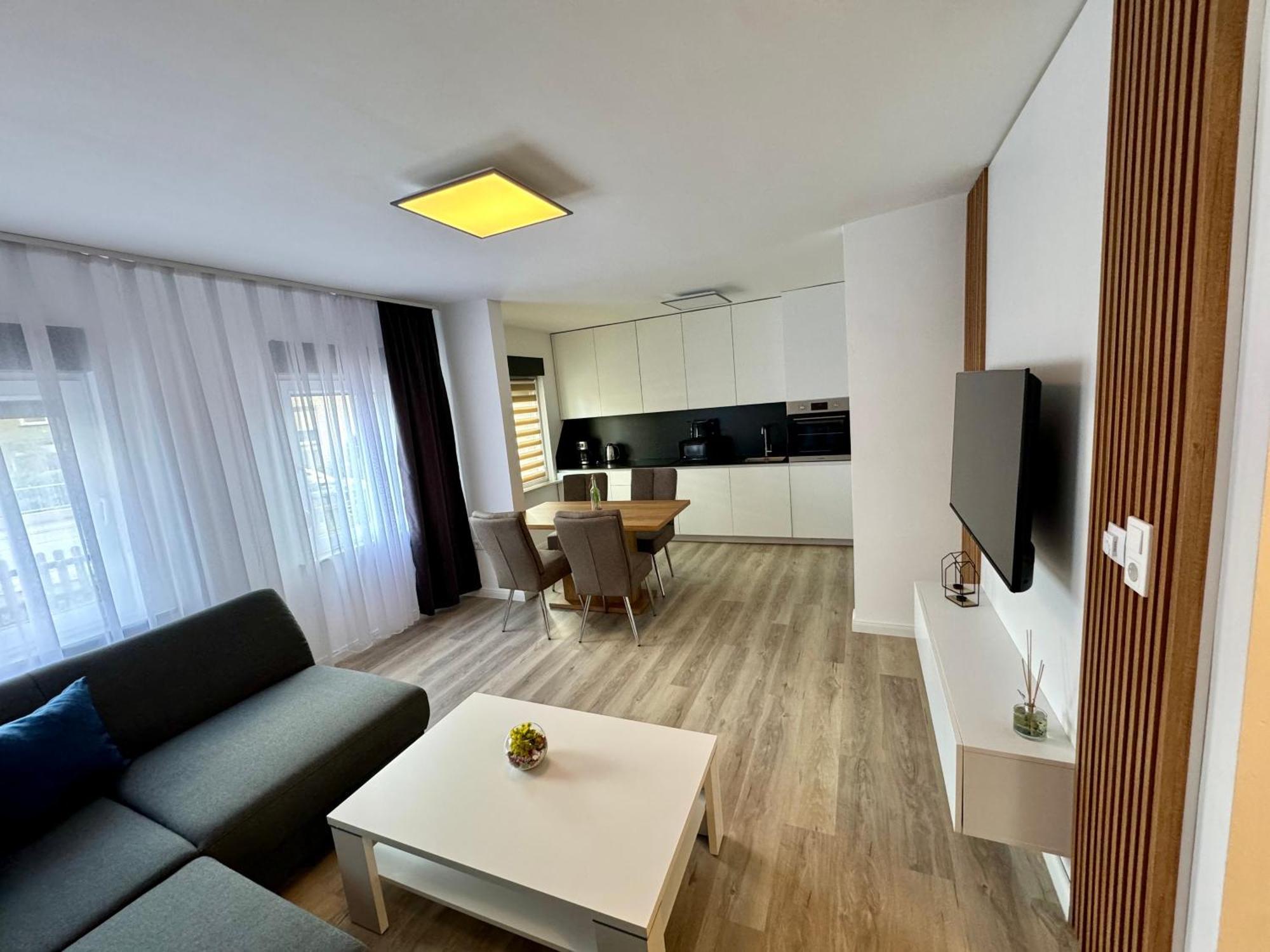 Haus Der Sonne * Soltau