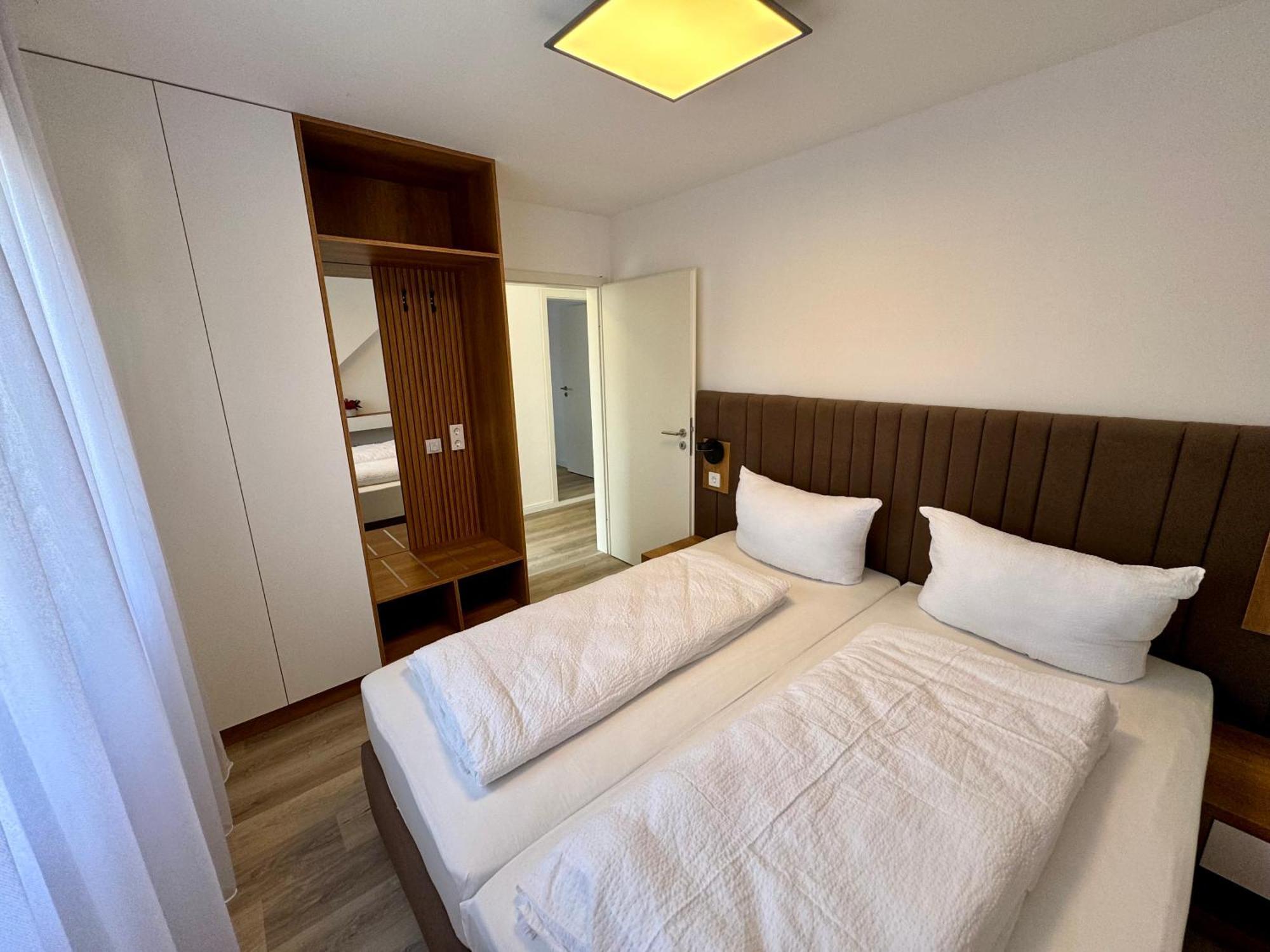 Apartment Haus Der Sonne