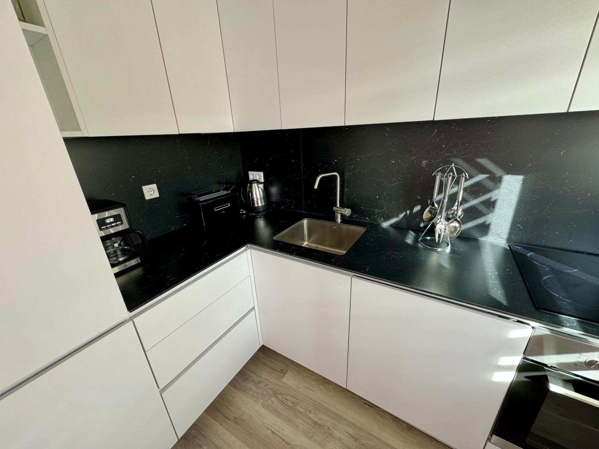 Haus Der Sonne Apartment Soltau