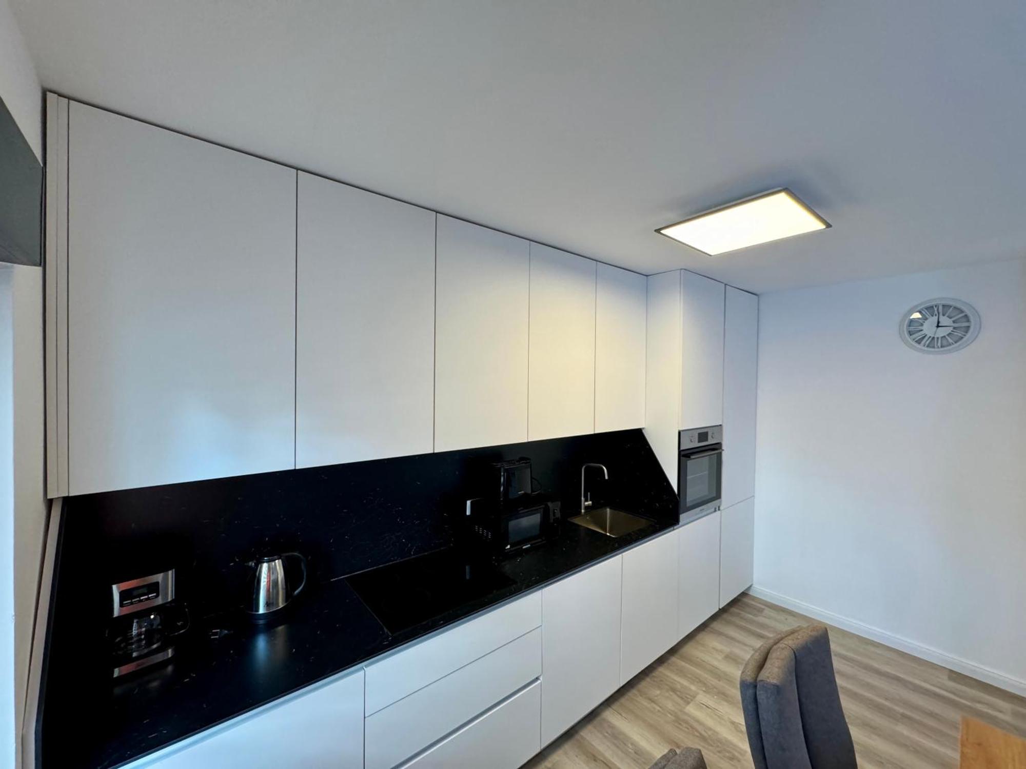 Apartment Haus Der Sonne *