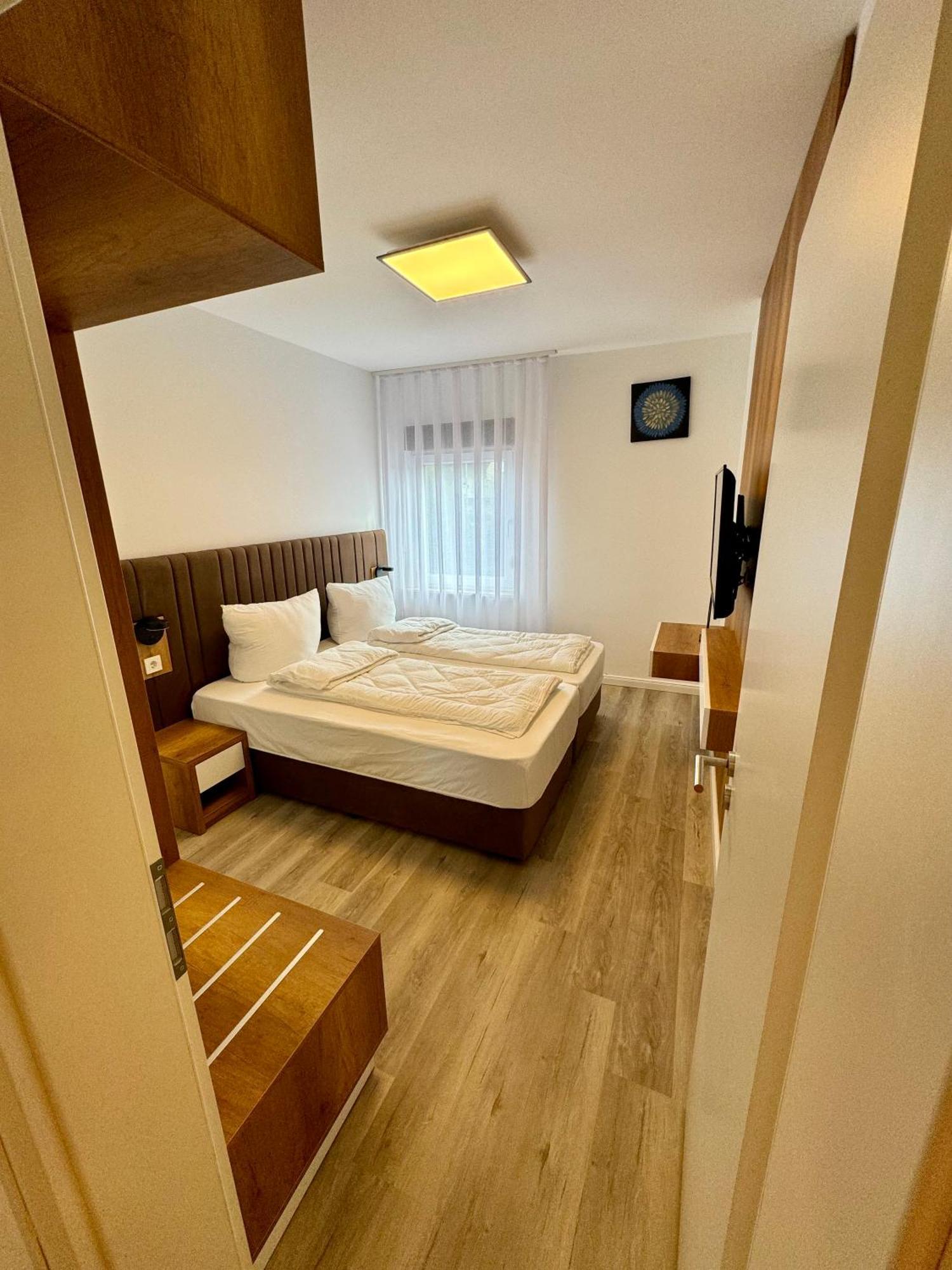 Haus Der Sonne Apartment Soltau