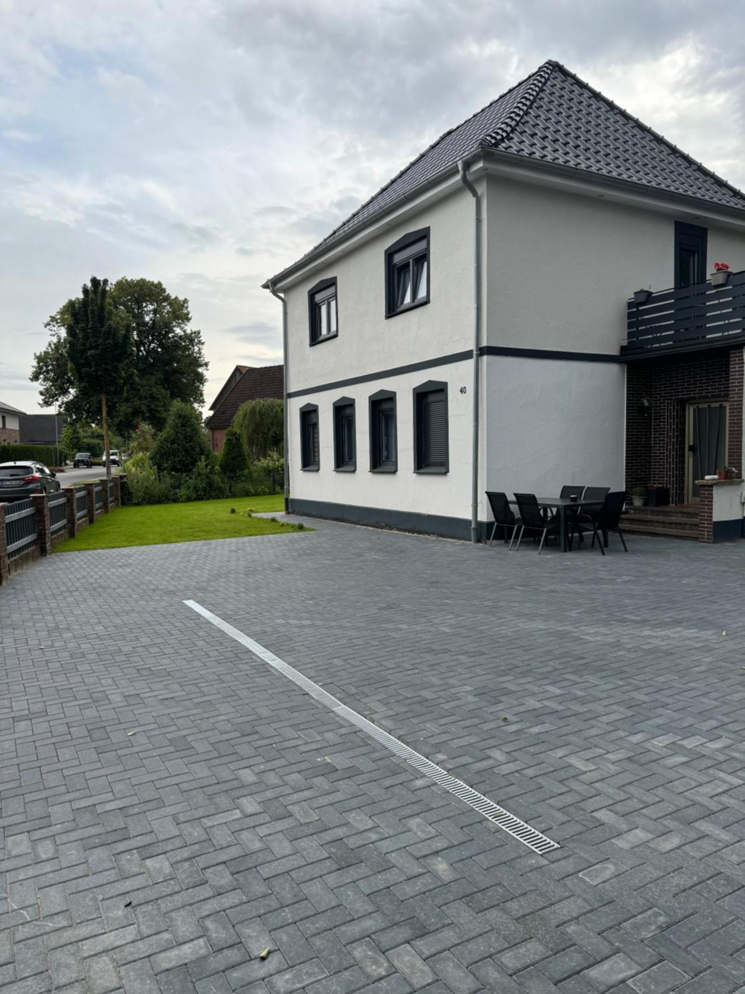 Haus Der Sonne Apartment *