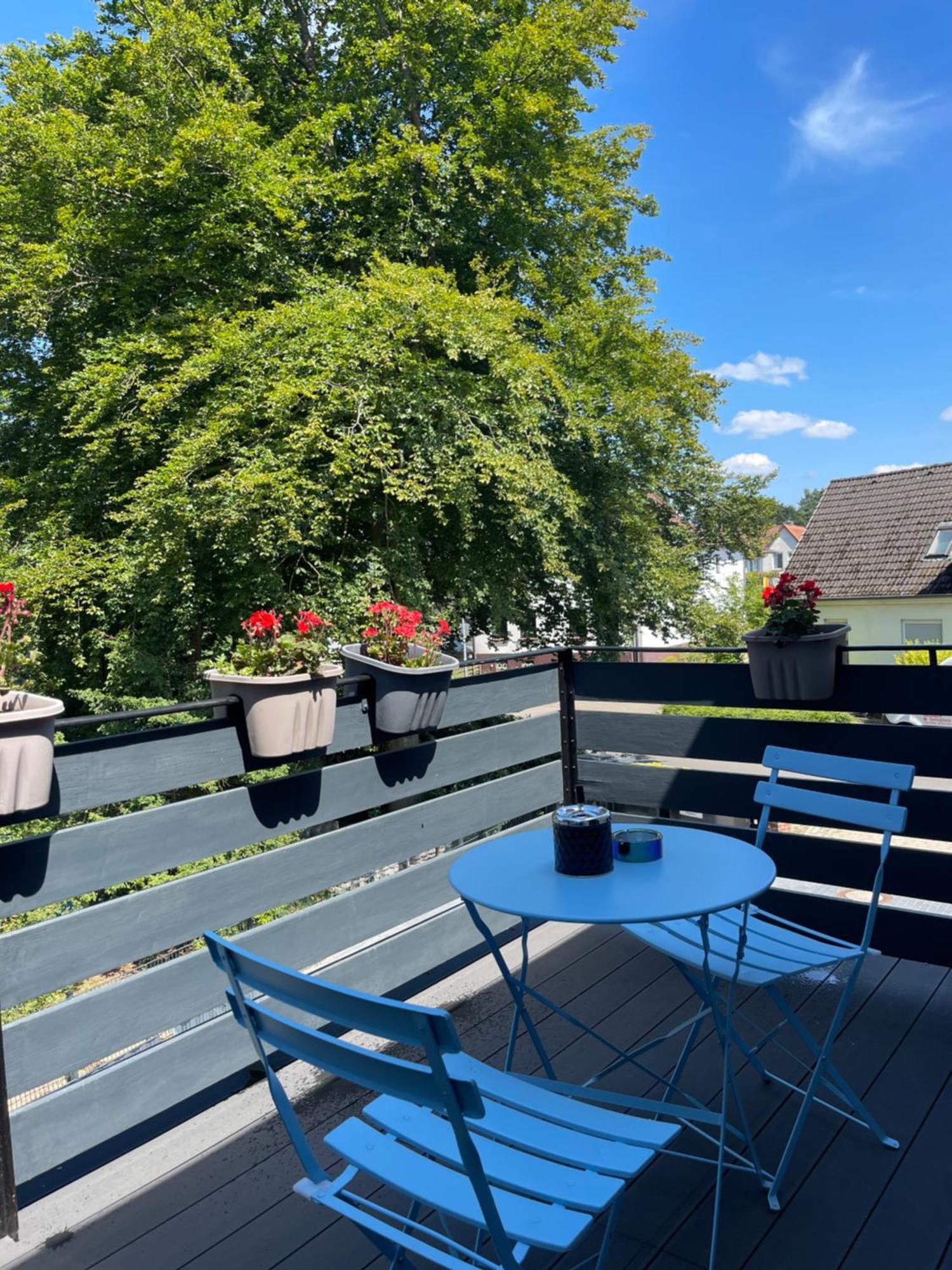 Apartment Haus Der Sonne Soltau
